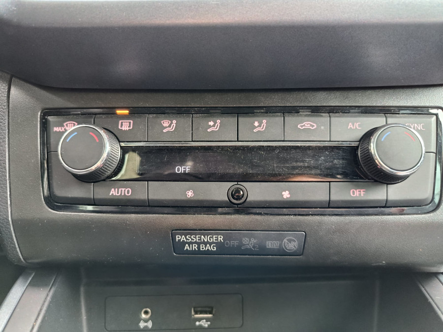 Imagen de SEAT Arona