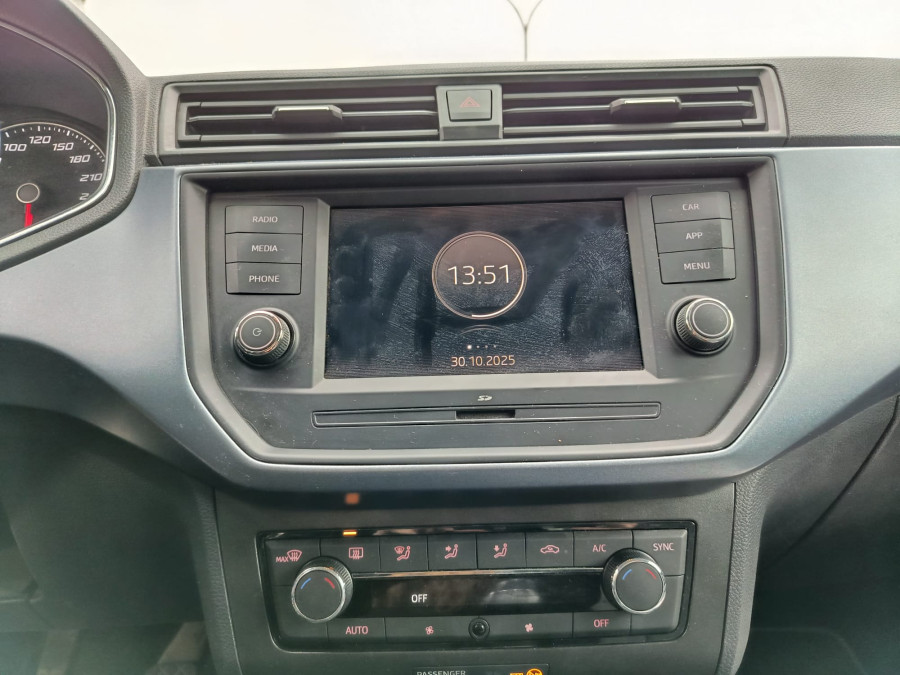 Imagen de SEAT Arona