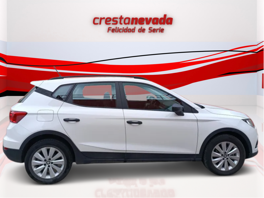 Imagen de SEAT Arona