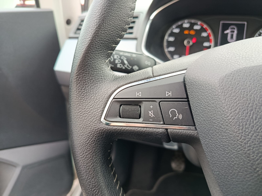 Imagen de SEAT Arona