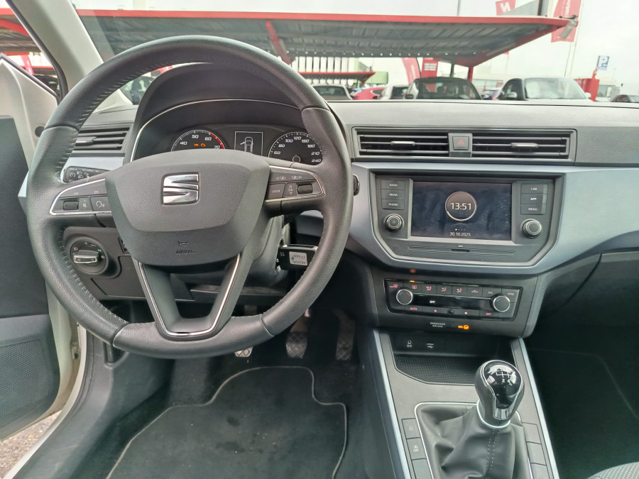 Imagen de SEAT Arona