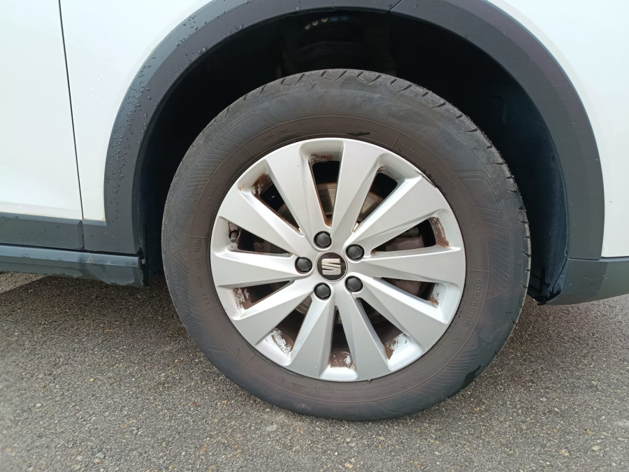 Imagen de SEAT Arona