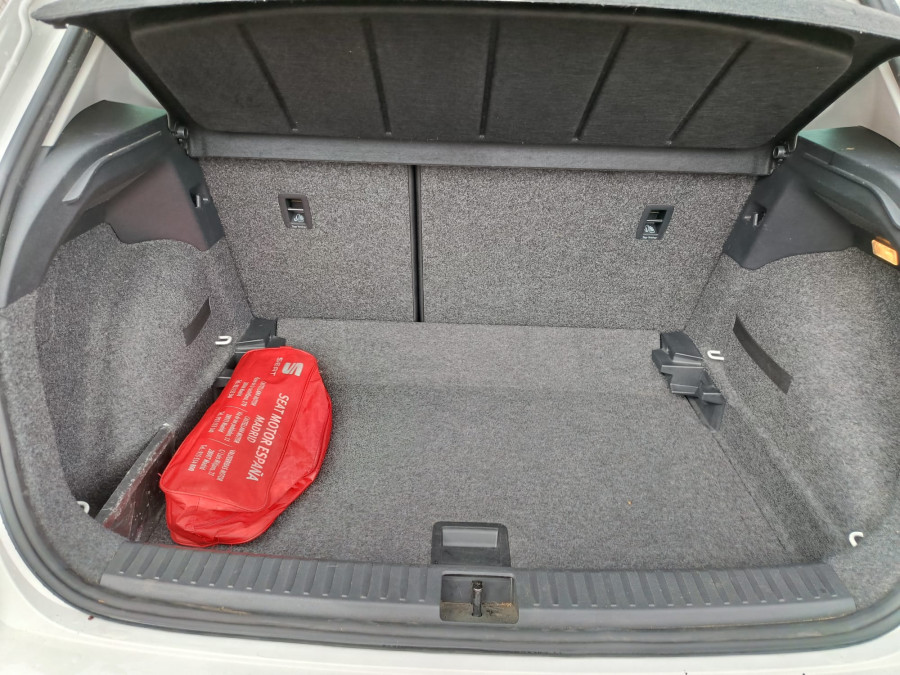 Imagen de SEAT Arona