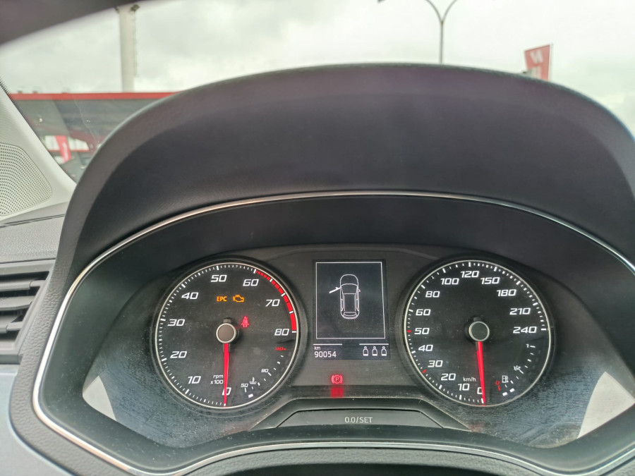 Imagen de SEAT Arona