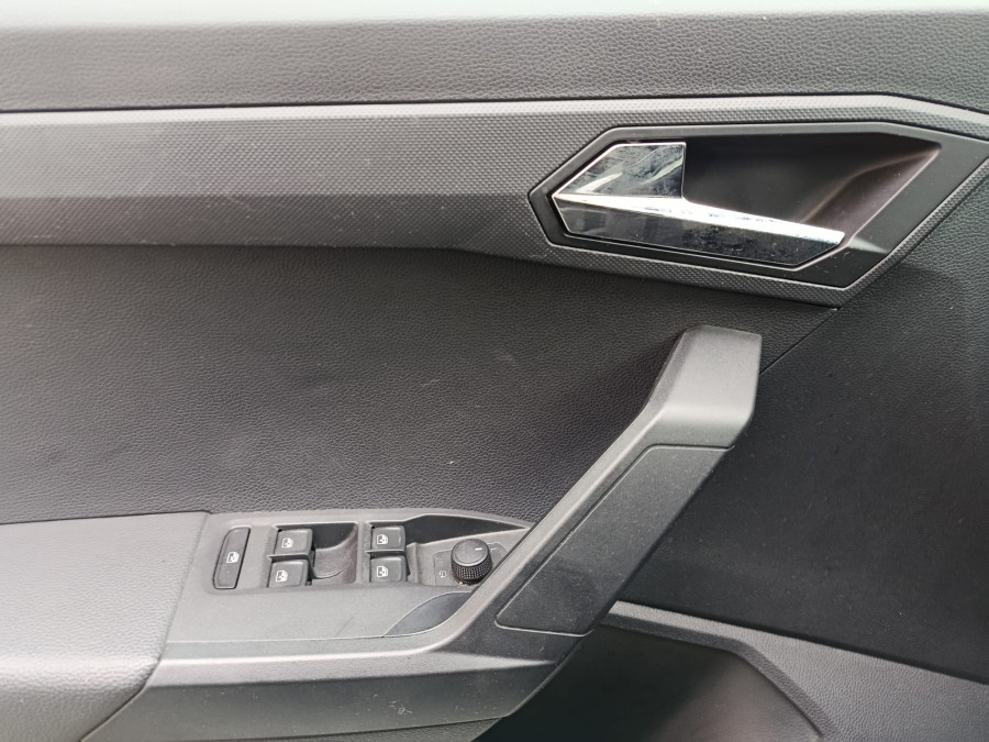 Imagen de SEAT Arona