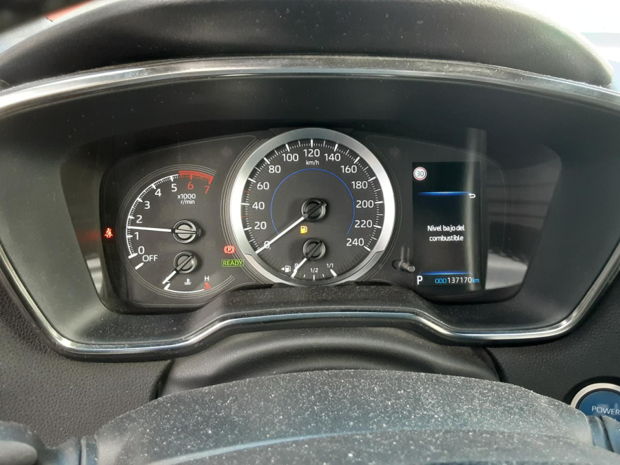 Imagen de TOYOTA Corolla