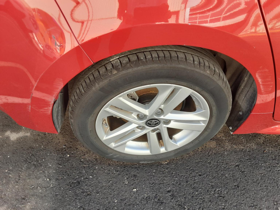 Imagen de TOYOTA Corolla