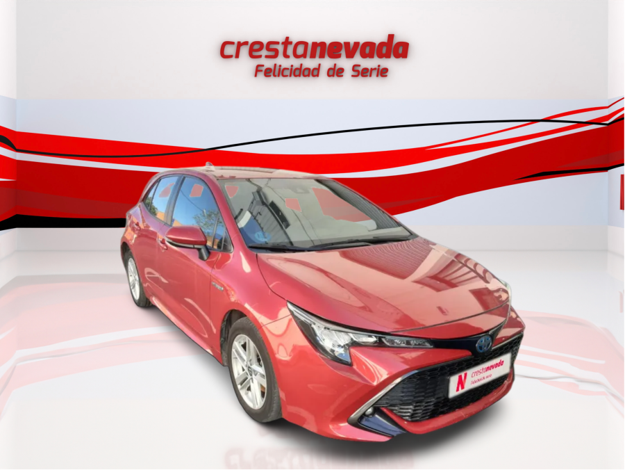 Imagen de TOYOTA Corolla