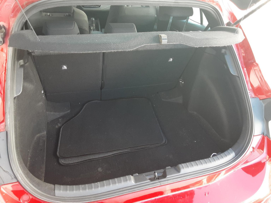 Imagen de TOYOTA Corolla