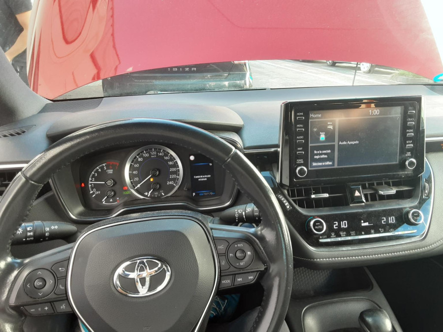 Imagen de TOYOTA Corolla