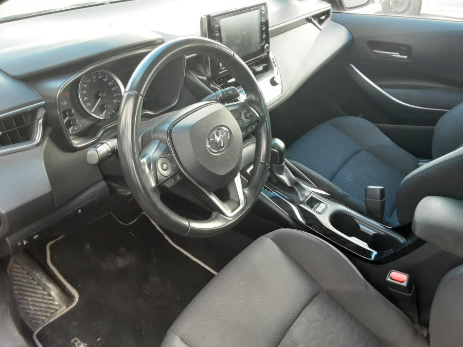 Imagen de TOYOTA Corolla