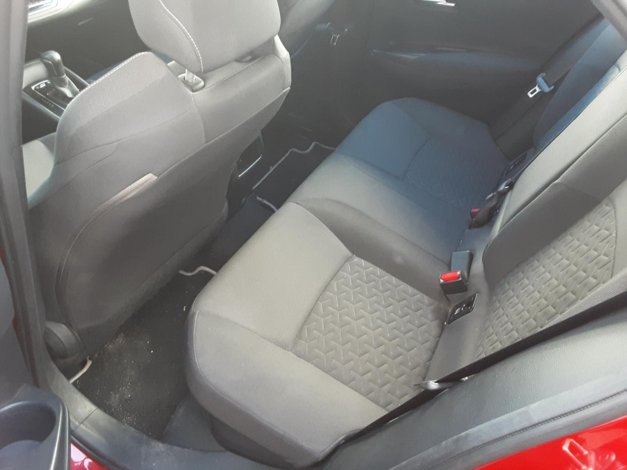 Imagen de TOYOTA Corolla