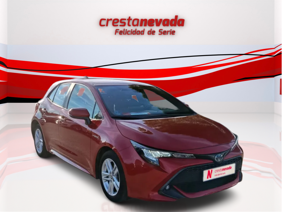 Imagen de TOYOTA Corolla