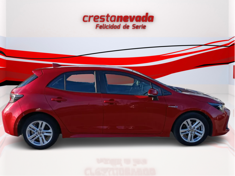 Imagen de TOYOTA Corolla