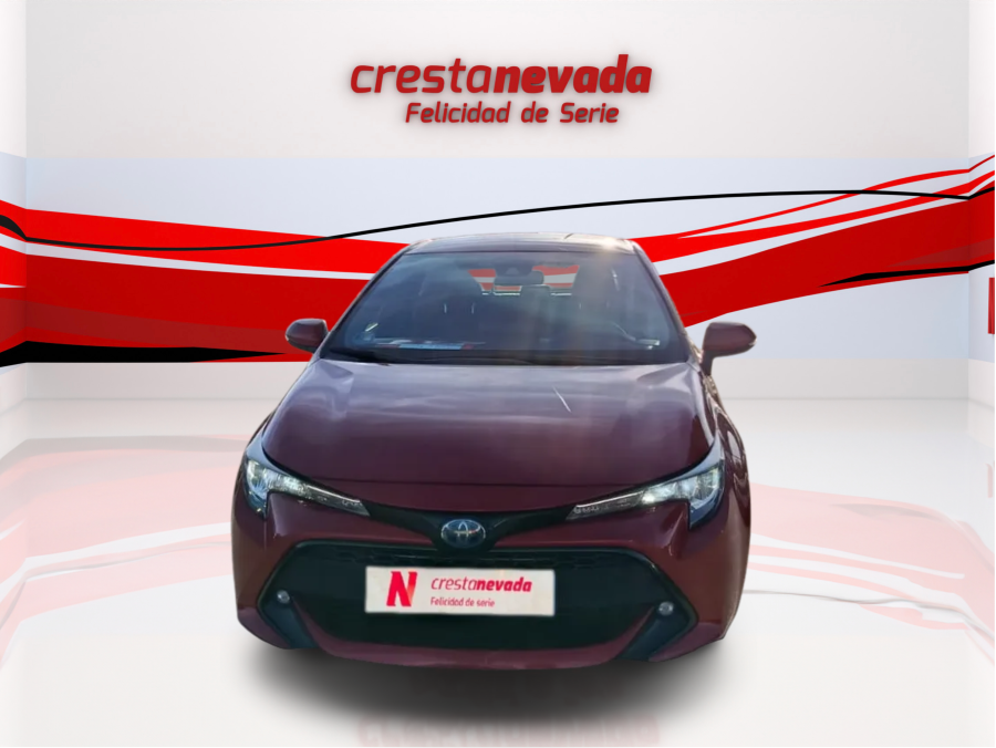 Imagen de TOYOTA Corolla