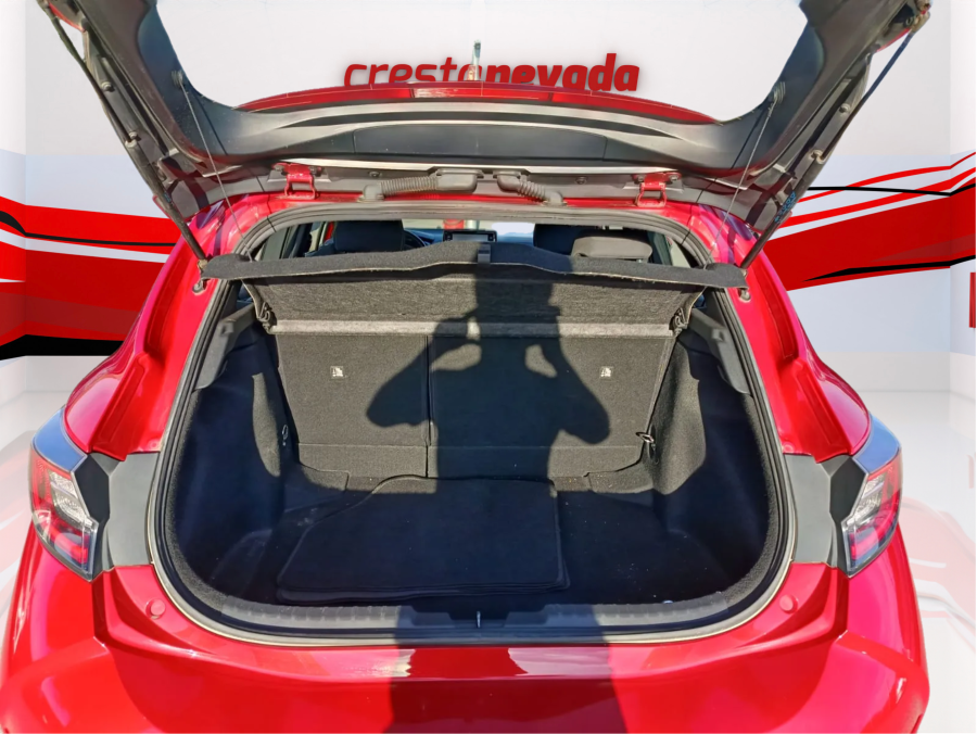 Imagen de TOYOTA Corolla