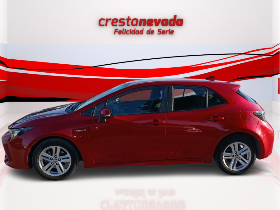 Imagen de TOYOTA Corolla