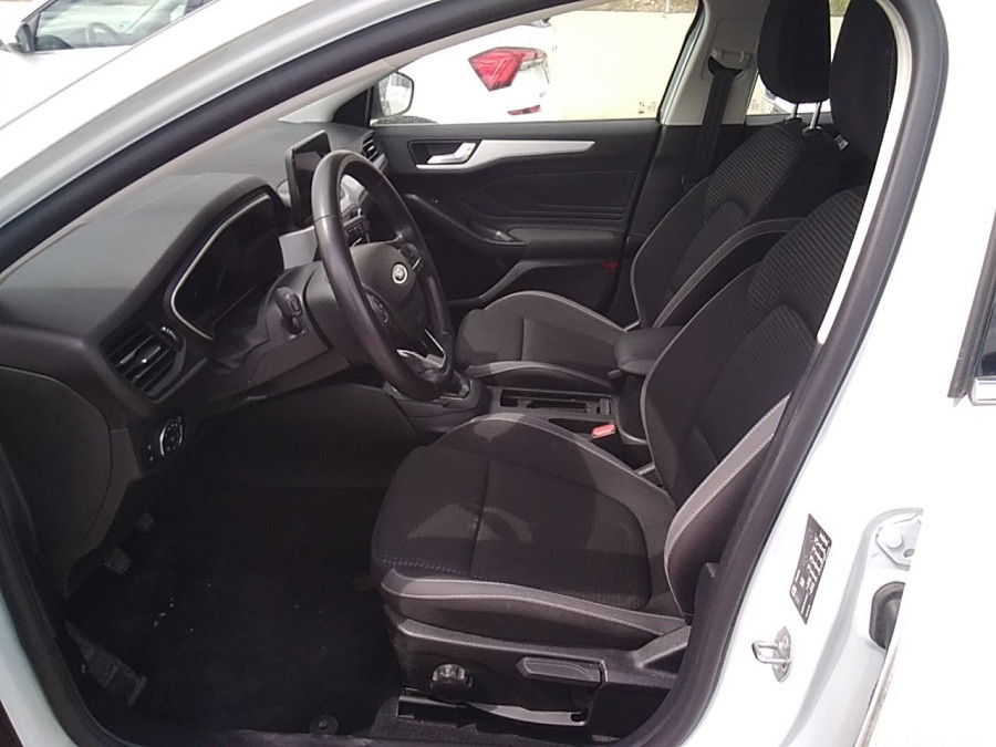 Imagen de Ford Focus