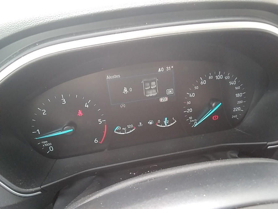 Imagen de Ford Focus