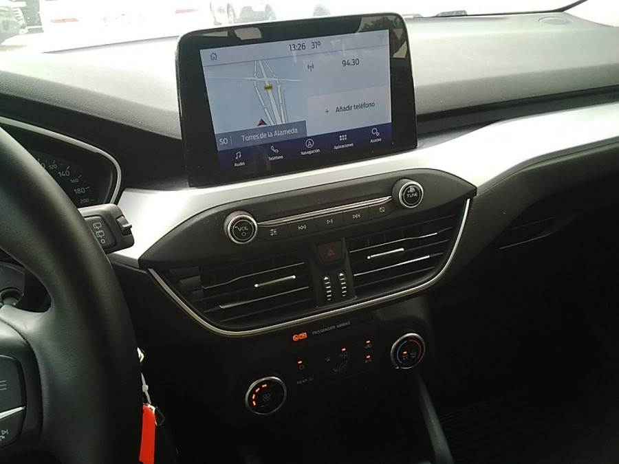 Imagen de Ford Focus