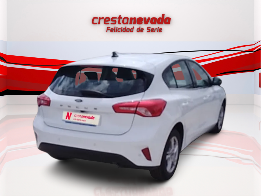 Imagen de Ford Focus