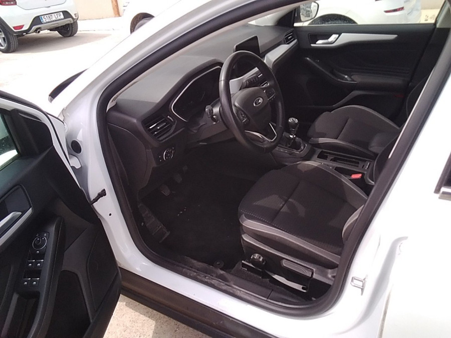 Imagen de Ford Focus