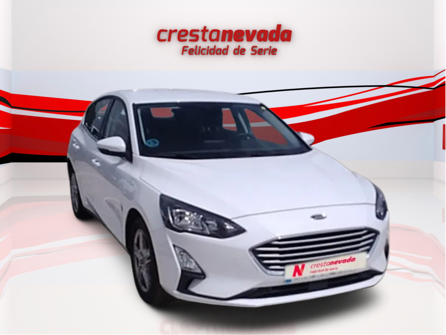 Imagen de Ford Focus