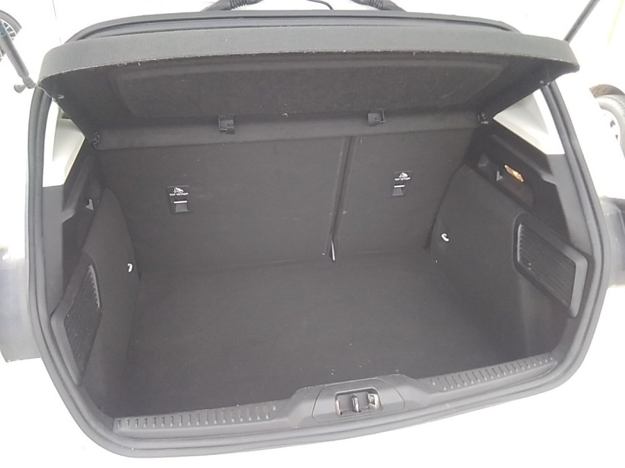 Imagen de Ford Focus