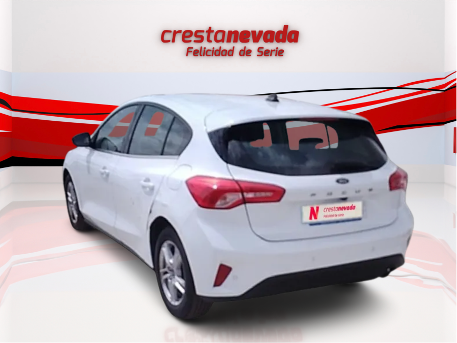 Imagen de Ford Focus