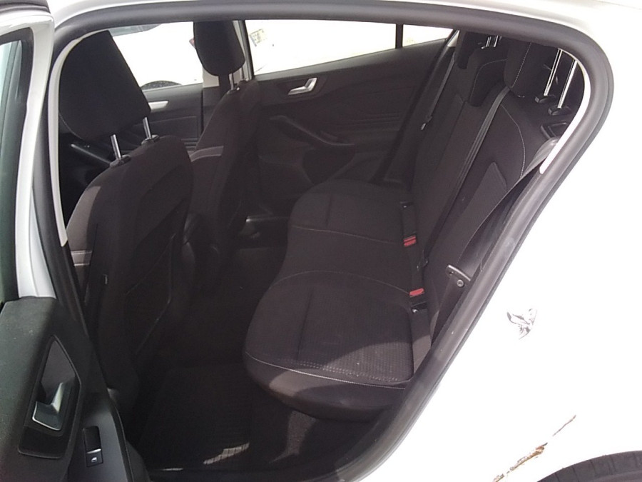 Imagen de Ford Focus