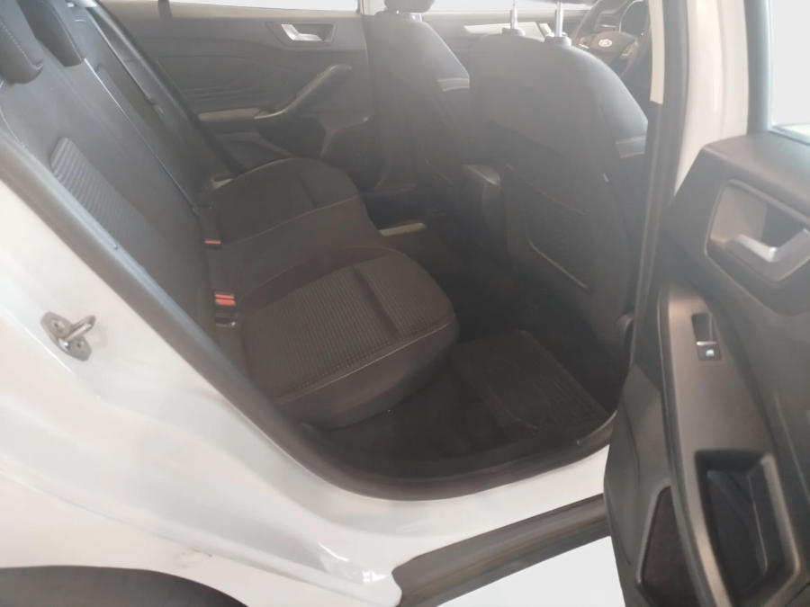 Imagen de Ford Focus