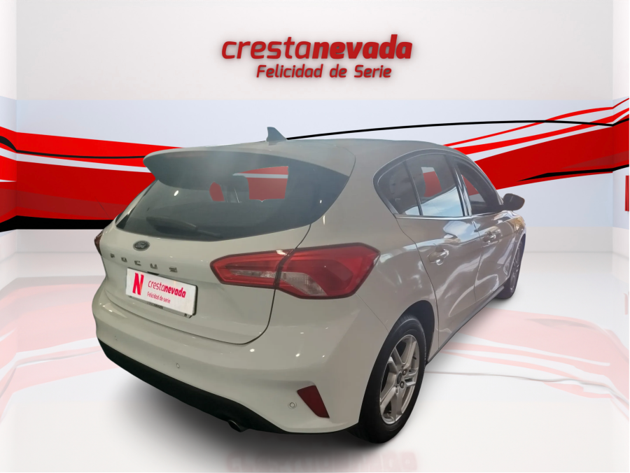 Imagen de Ford Focus