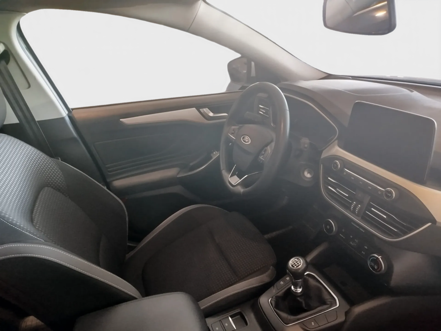 Imagen de Ford Focus