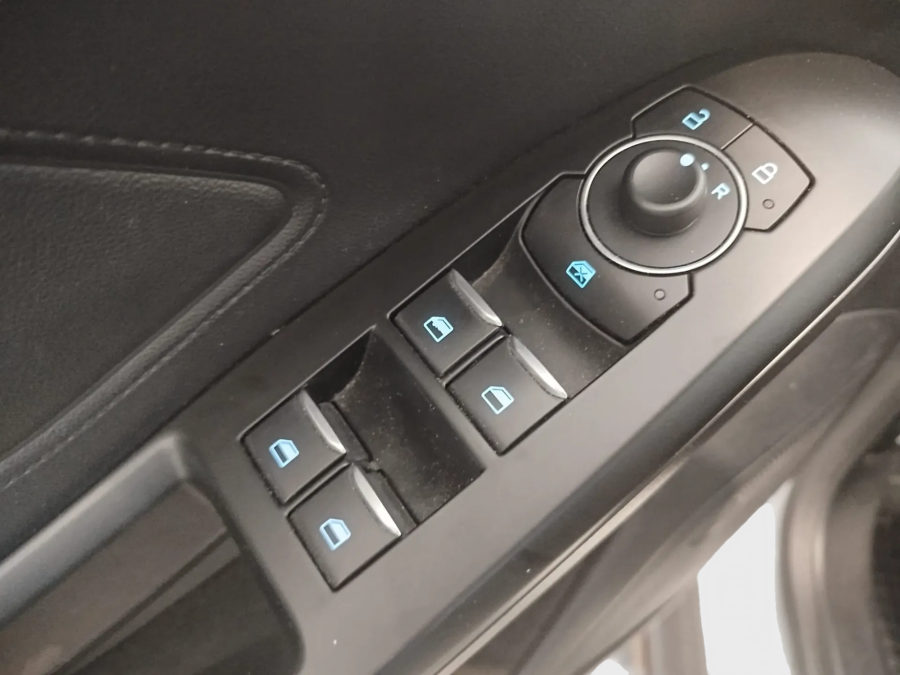 Imagen de Ford Focus