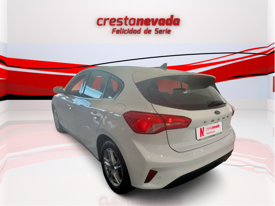 Imagen de Ford Focus
