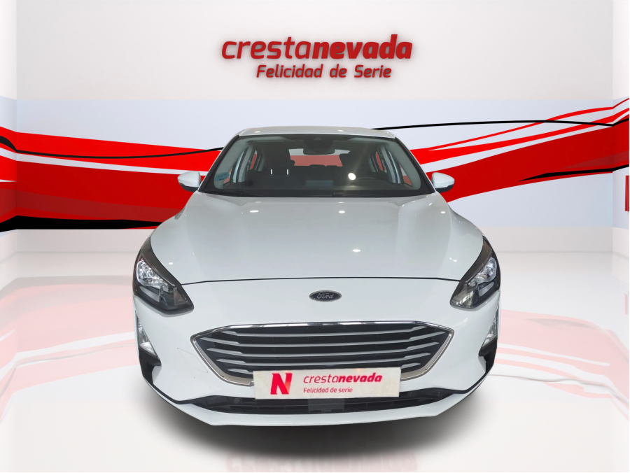 Imagen de Ford Focus