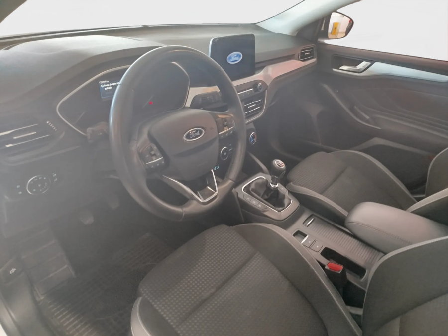 Imagen de Ford Focus