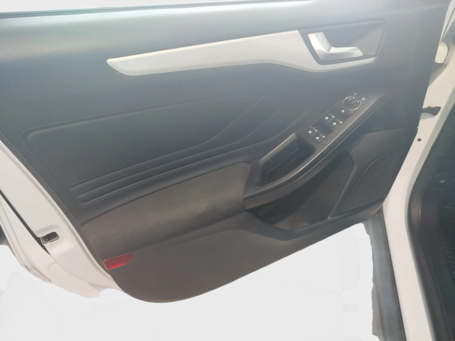 Imagen de Ford Focus