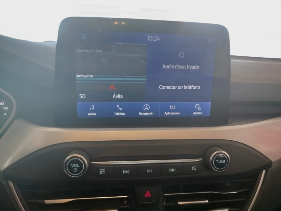 Imagen de Ford Focus