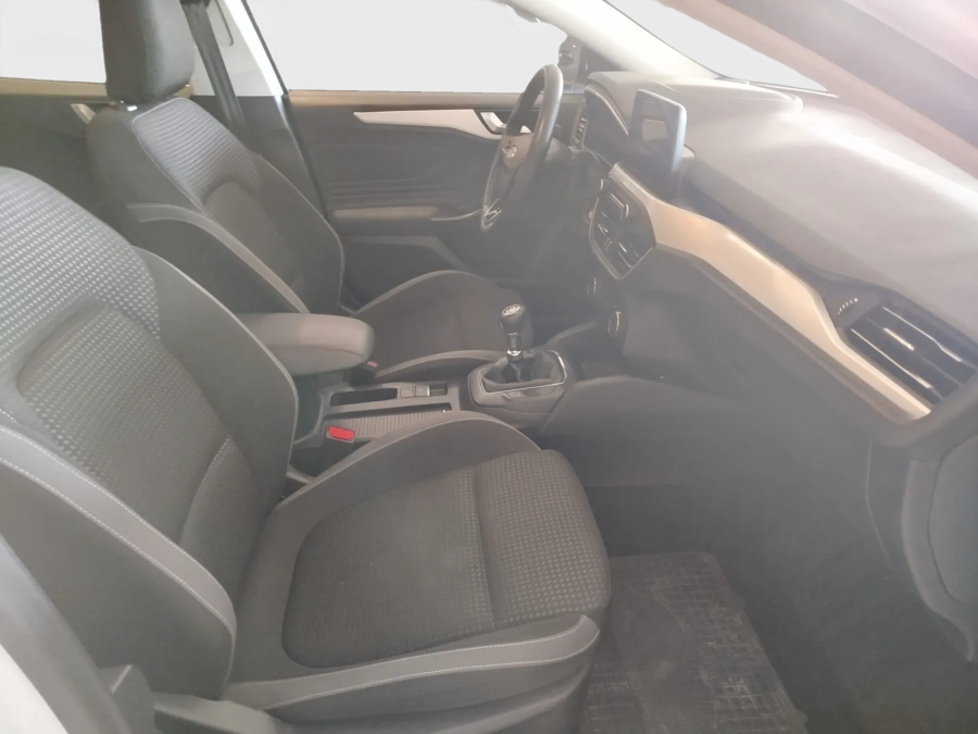 Imagen de Ford Focus