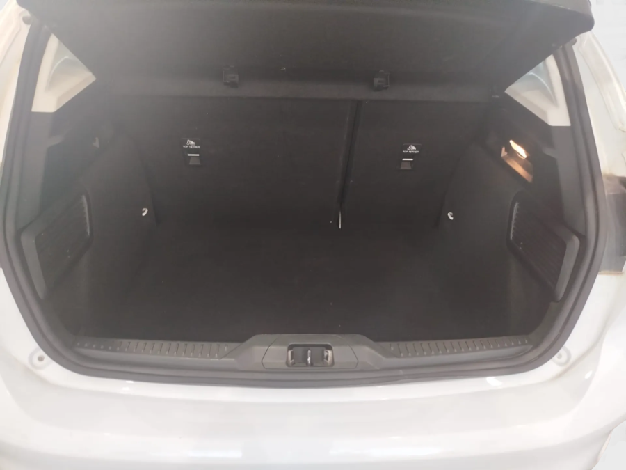 Imagen de Ford Focus