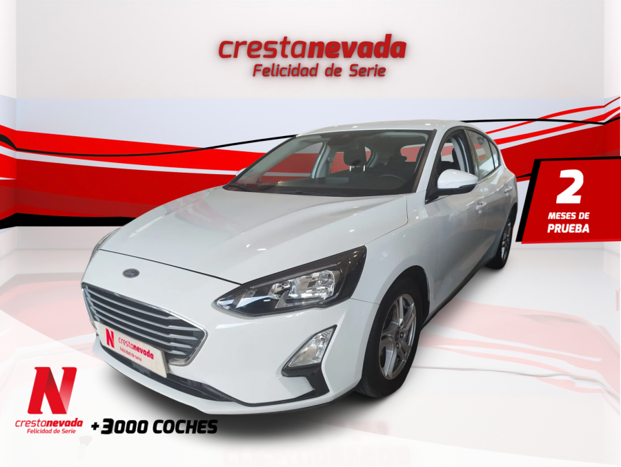 Imagen de Ford Focus