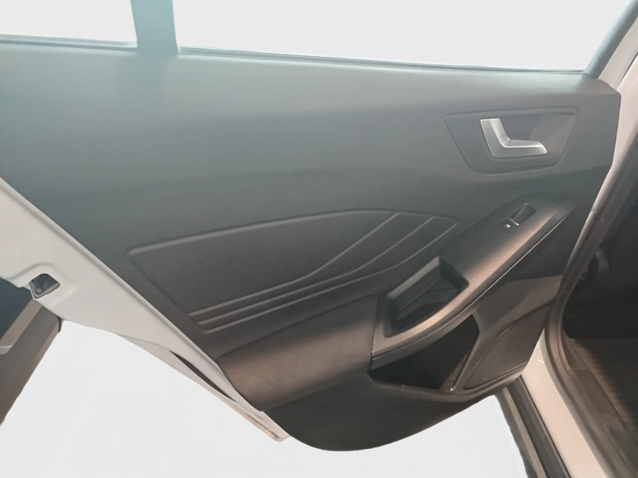 Imagen de Ford Focus