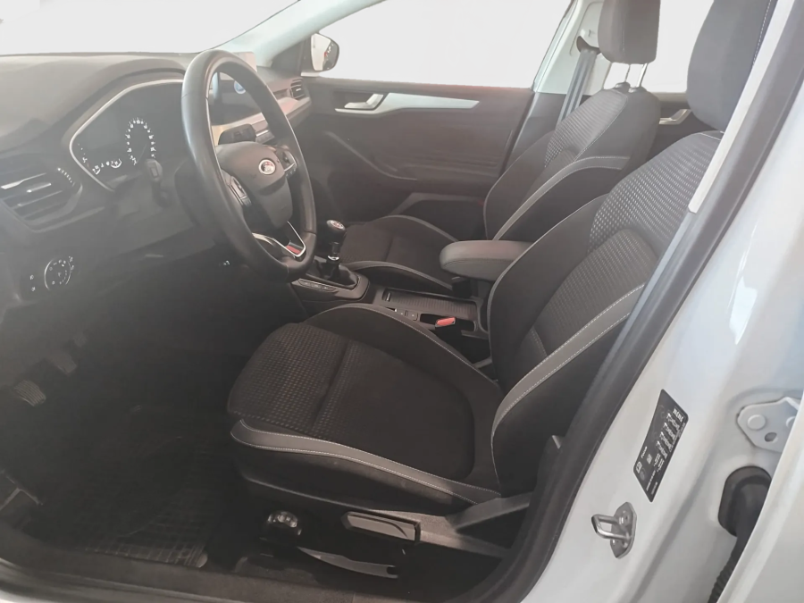 Imagen de Ford Focus