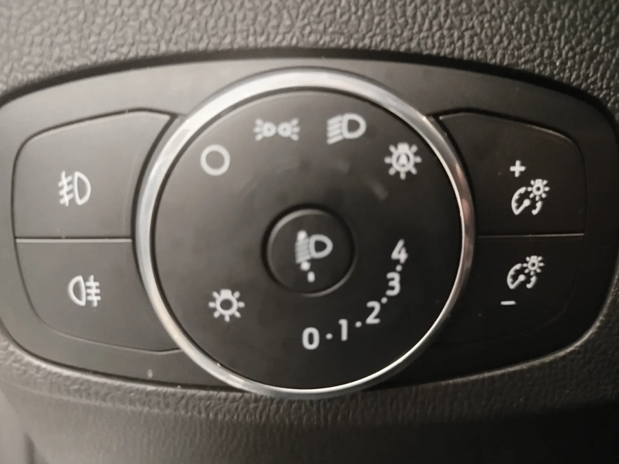 Imagen de Ford Focus