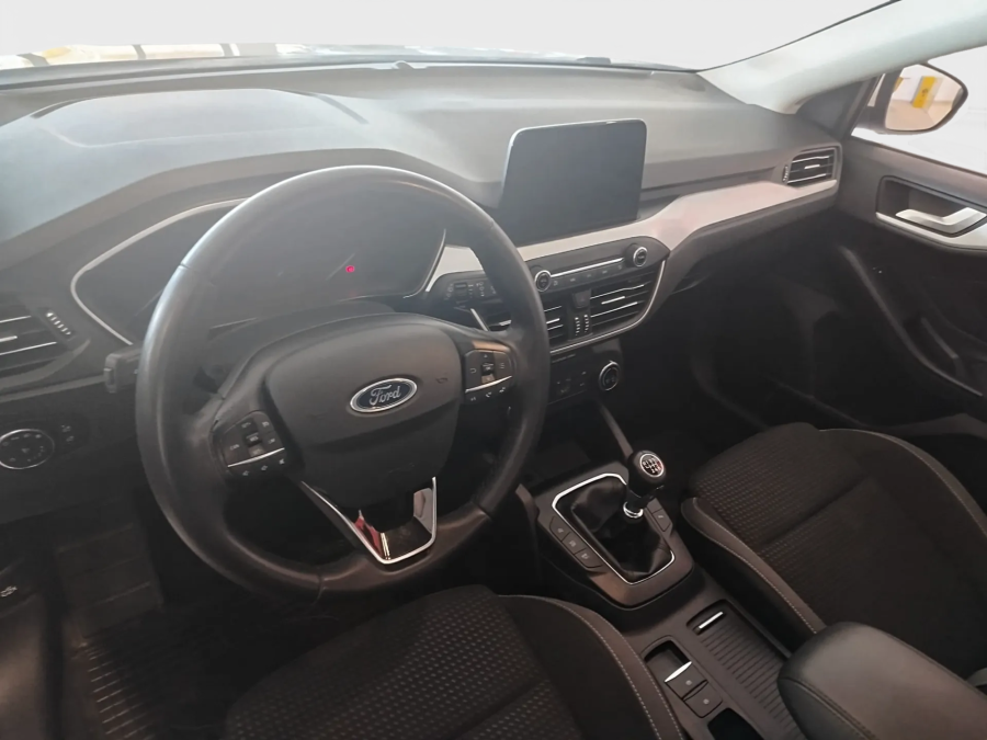 Imagen de Ford Focus