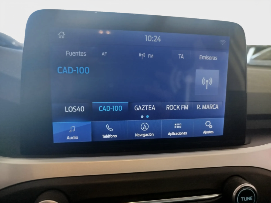 Imagen de Ford Focus