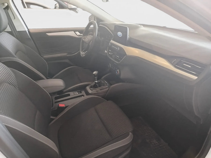 Imagen de Ford Focus