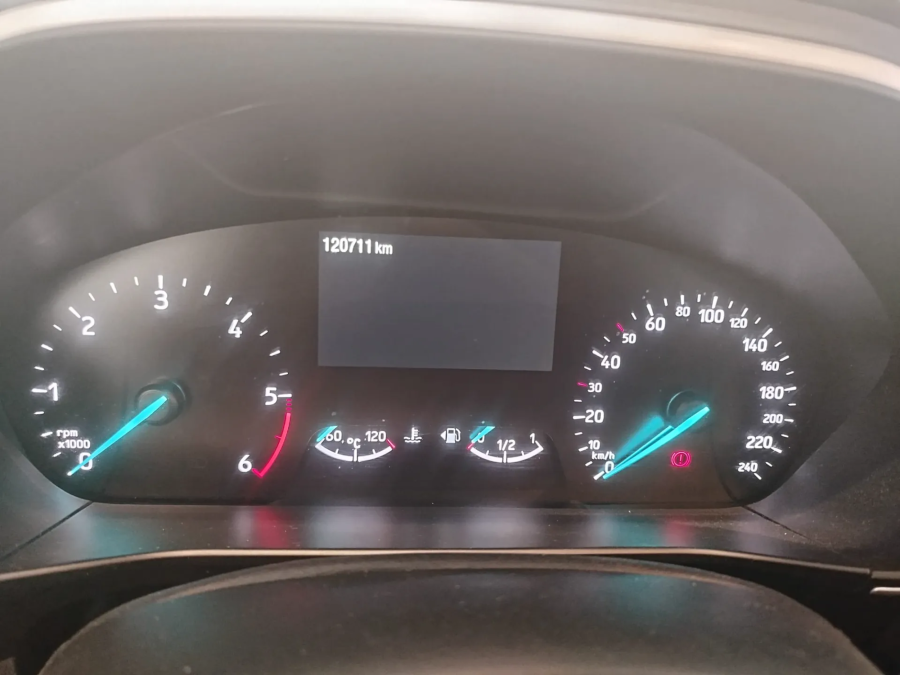 Imagen de Ford Focus