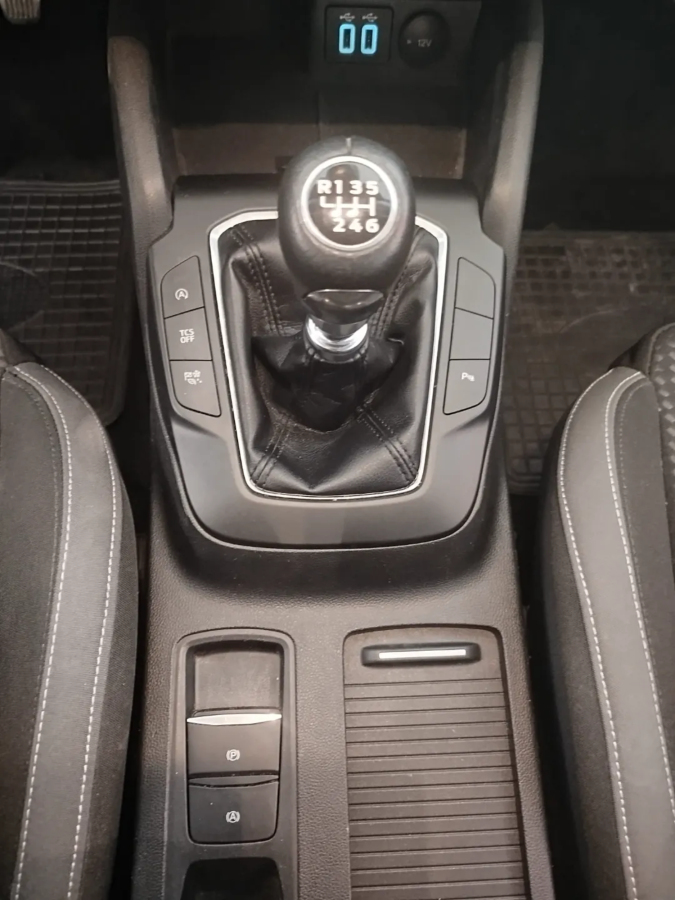 Imagen de Ford Focus